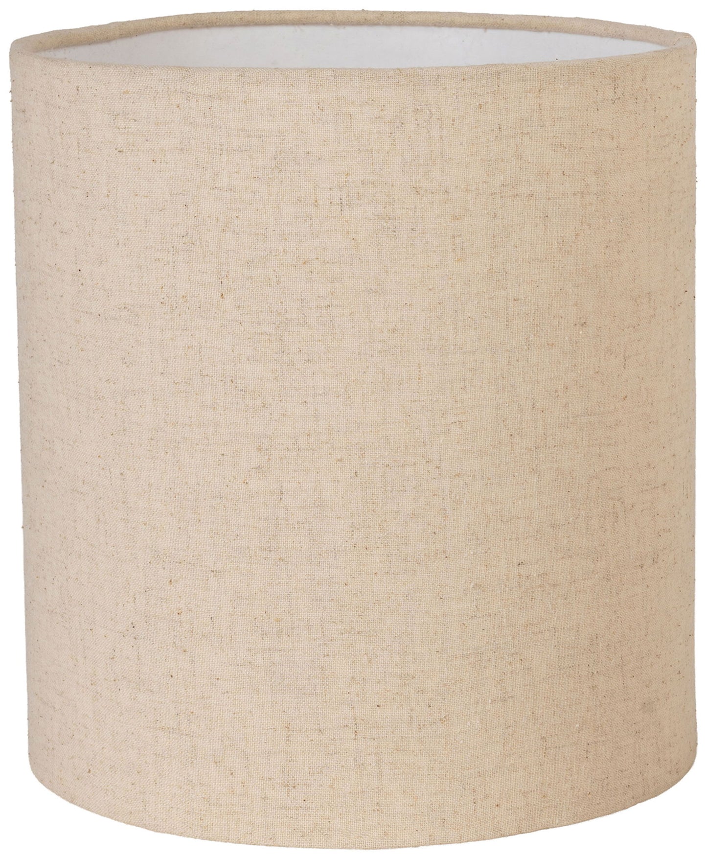 Paros - Base And Linen Textured Fabric Shade Table Lamp