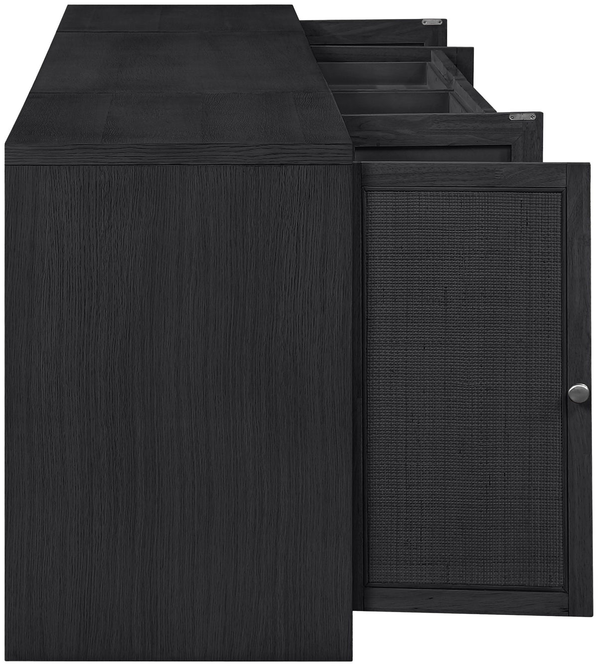 Avro - 3 Piece Desk With Doors