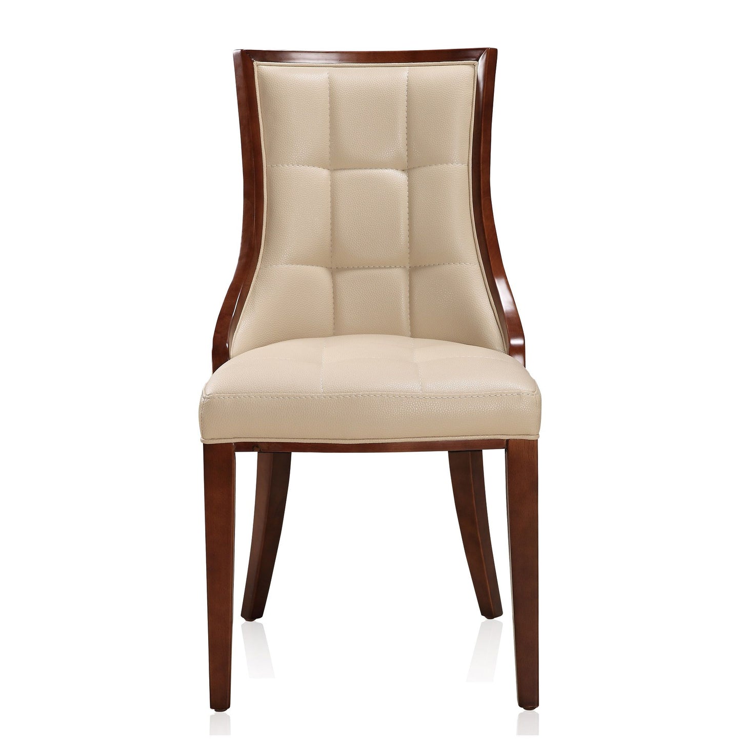 Fifth Avenue - Dining Chair (Set of 2) - Cream