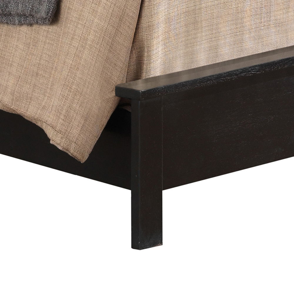 Glory Furniture - Burlington - Upholstered Bed