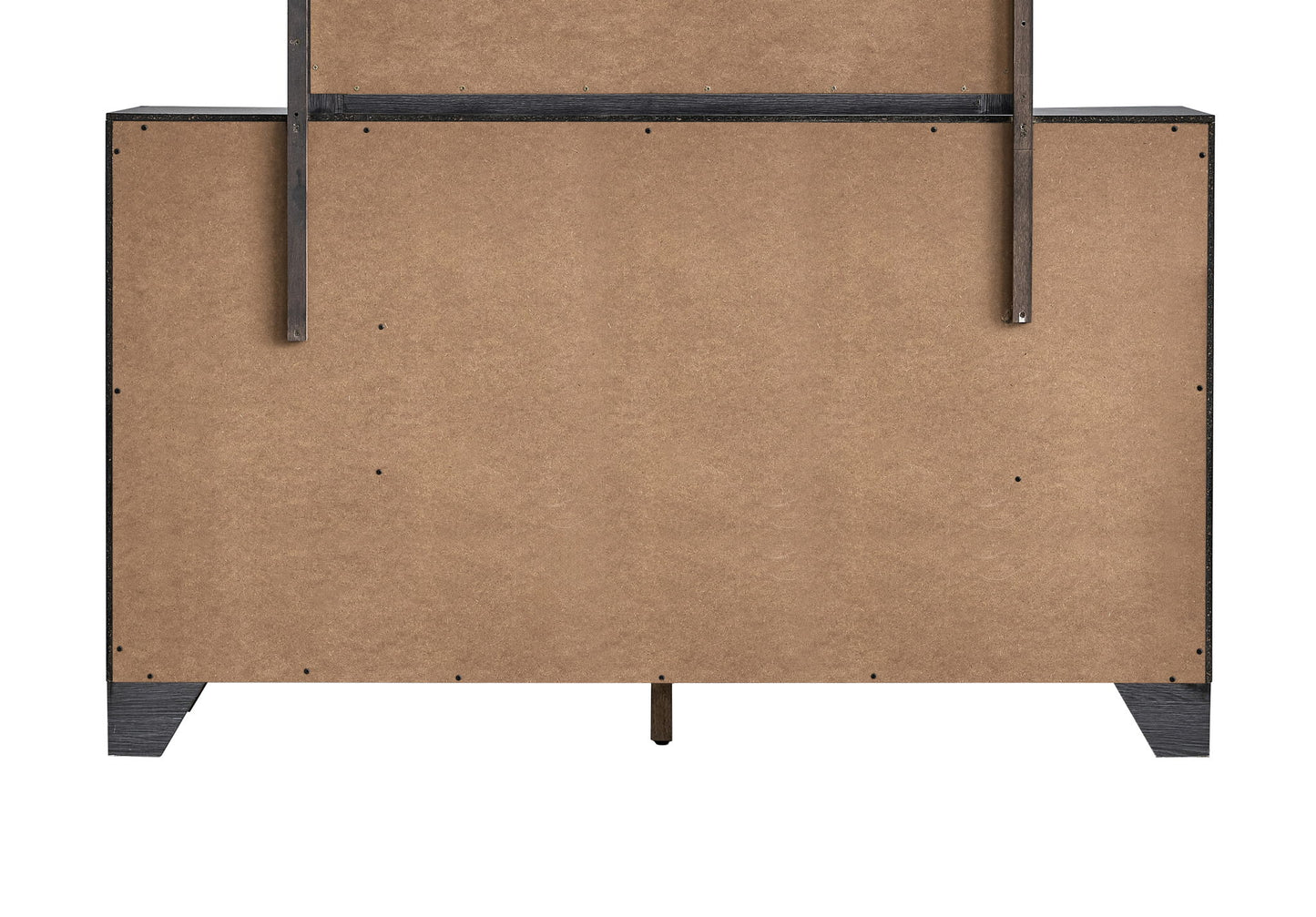 Glory Furniture - Plano - Dresser
