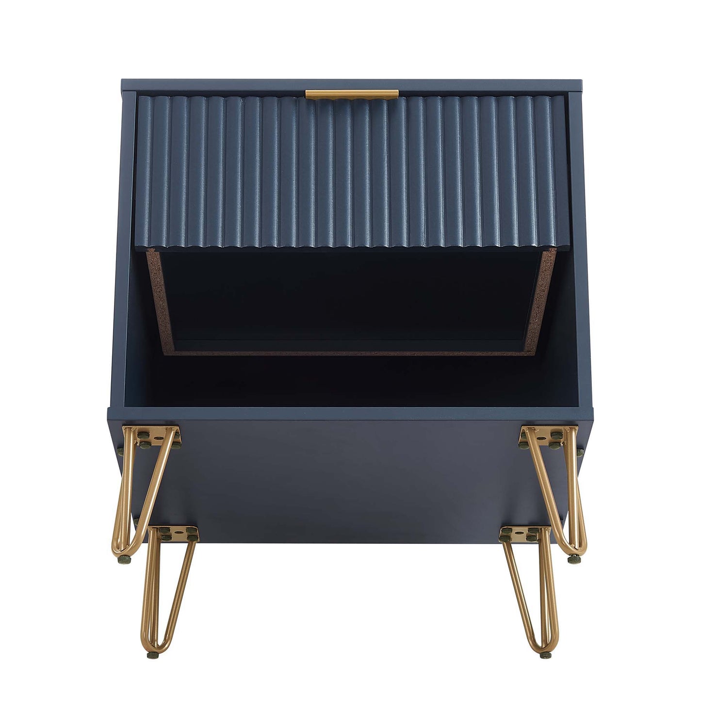 Manhattan Dumbo - Nightstand
