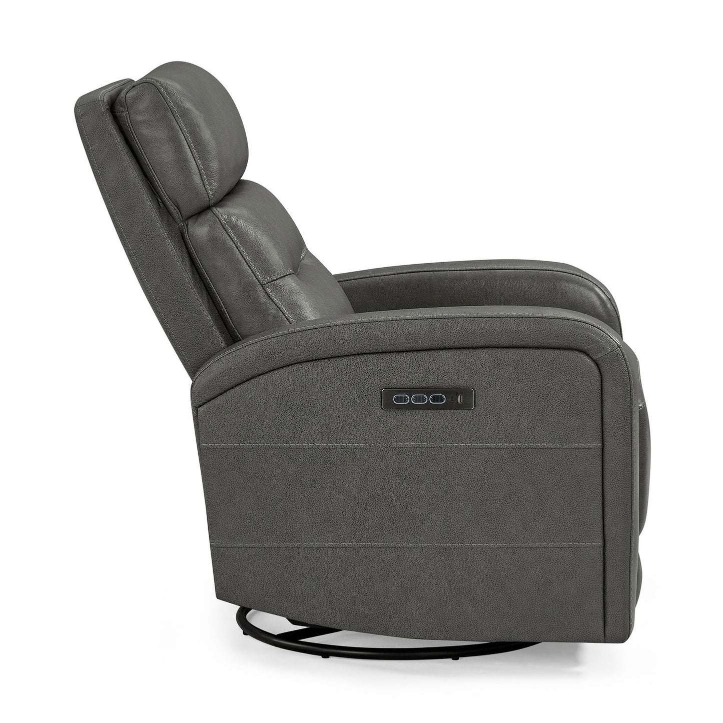 Rosslyn - Swivel Glider Recliner P3