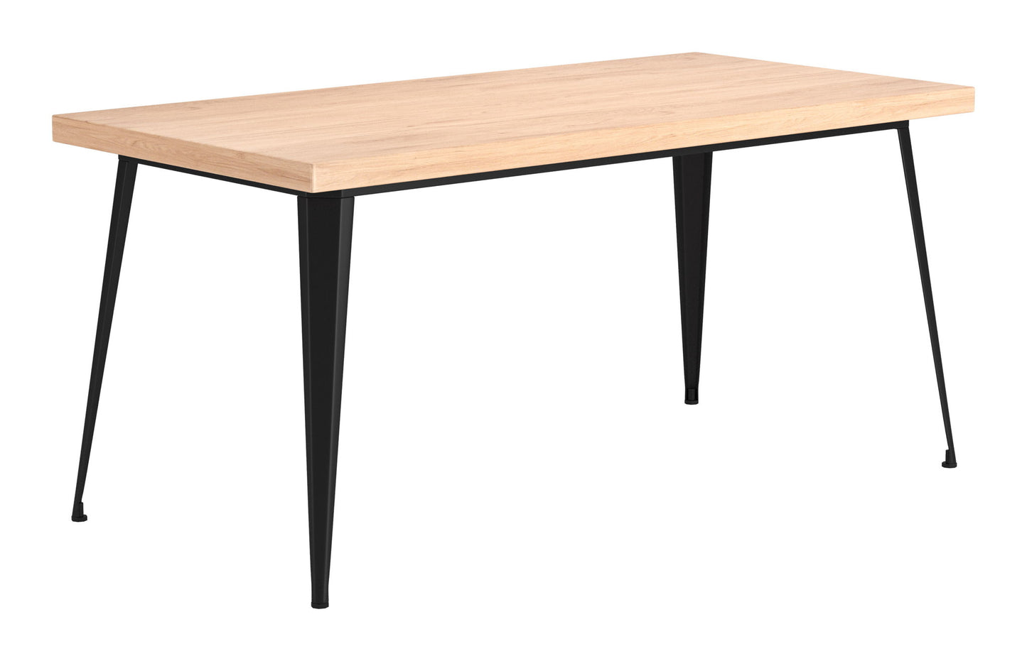 Saelen - Dining Table - Natural