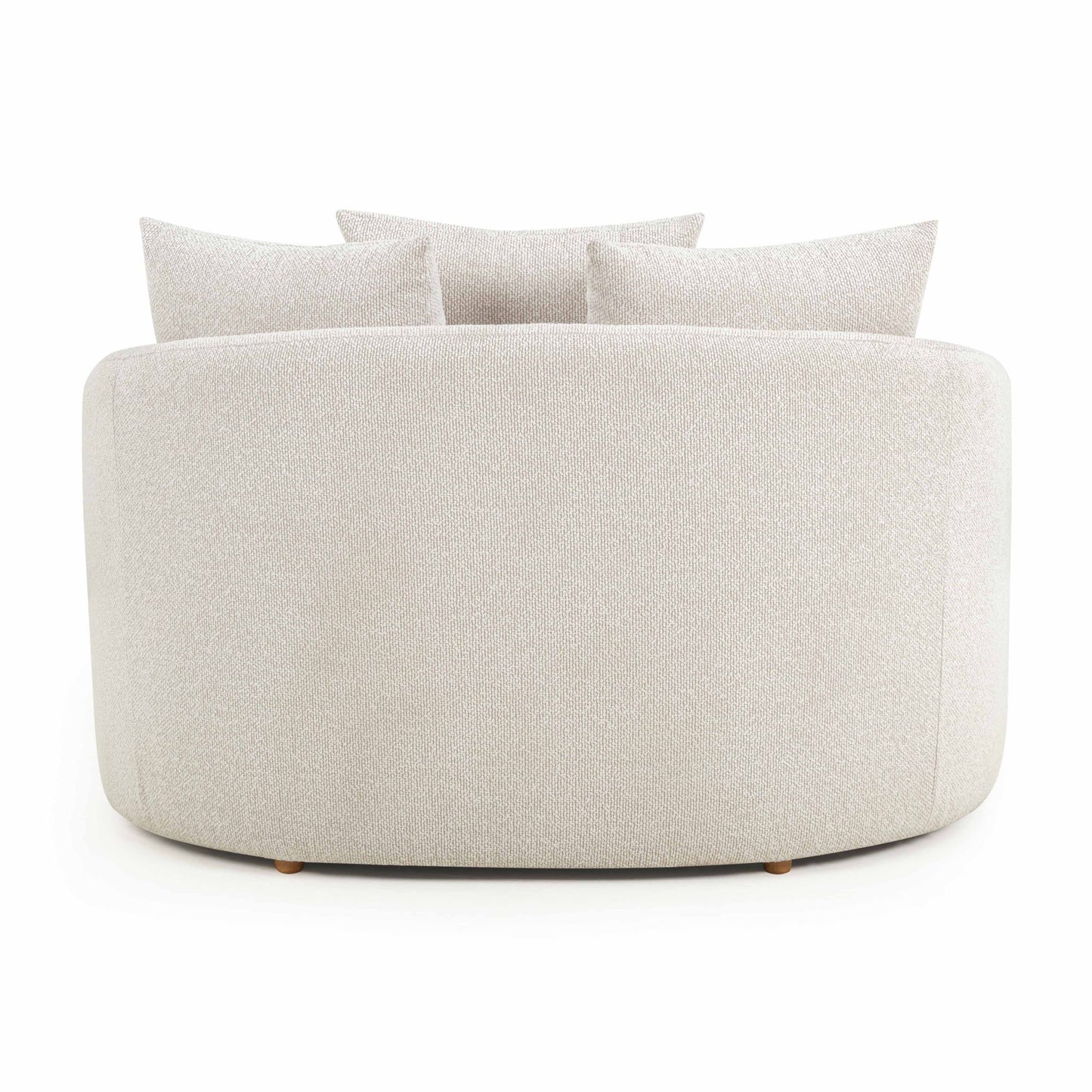 Hanim - Boucle Daybed
