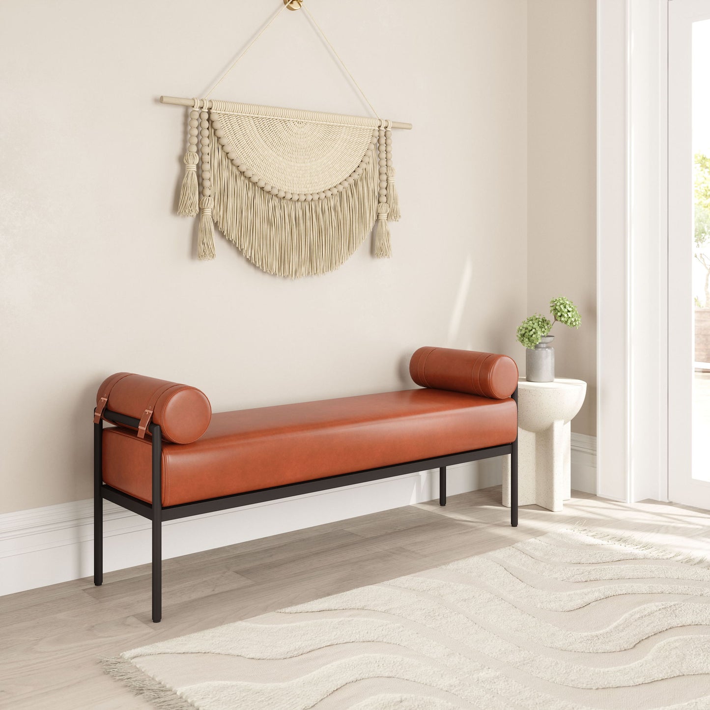 Barrow - Bench