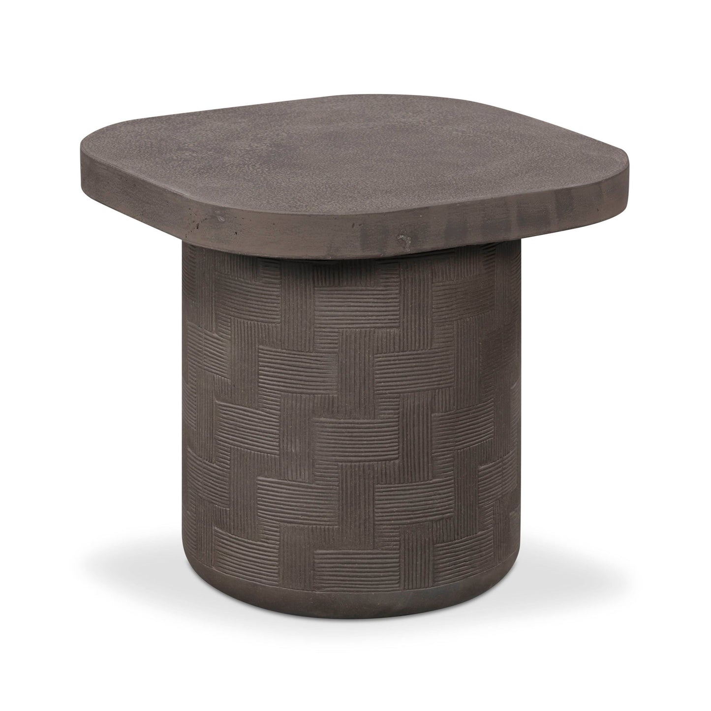 Suraya - Concrete Table