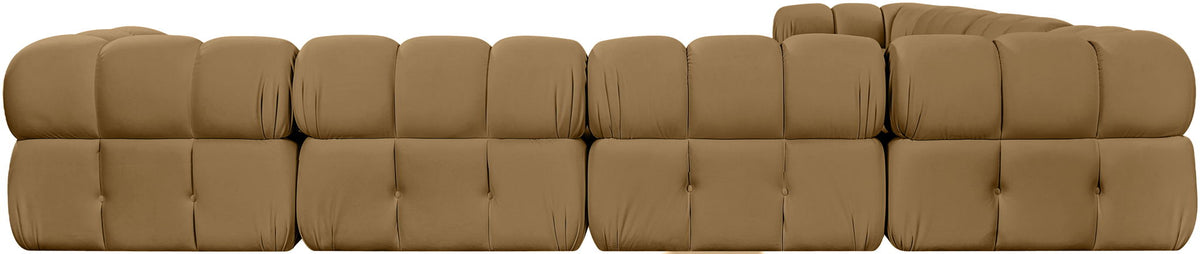 Orin - Symmetrical 7 Piece Modular Sectional