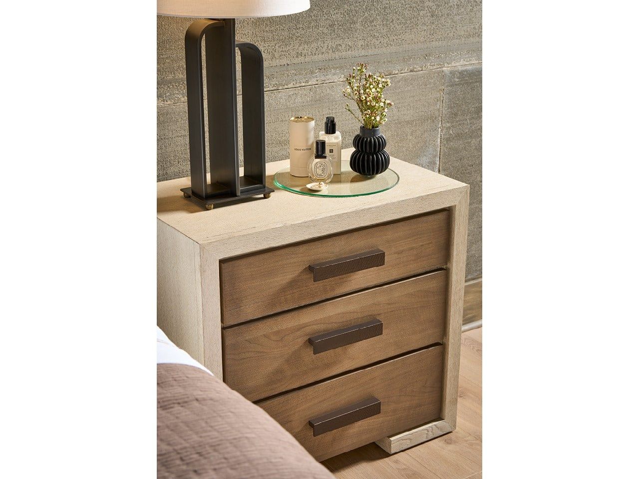 Modern - Nightstand