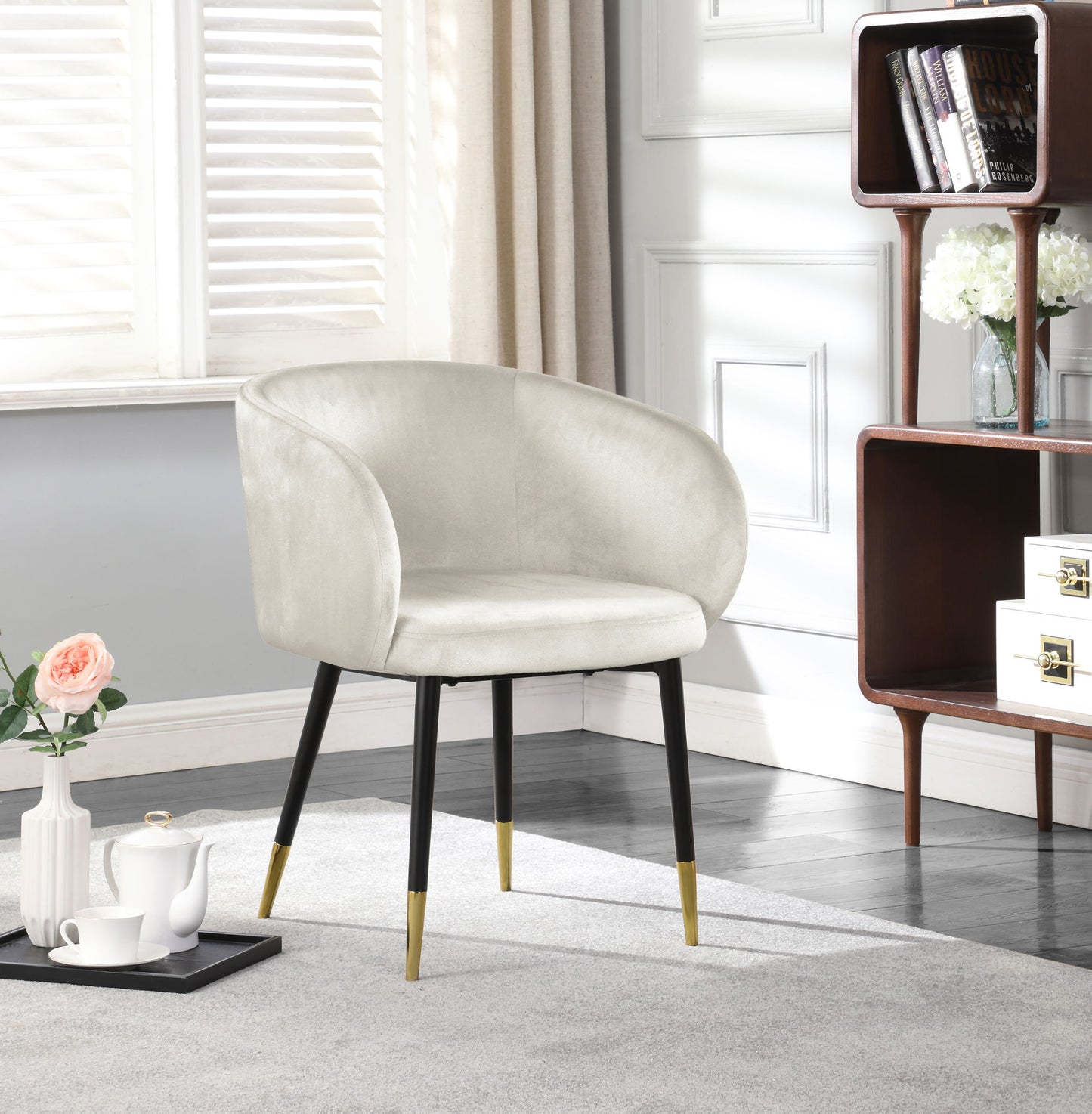 Louise - Dining Chair