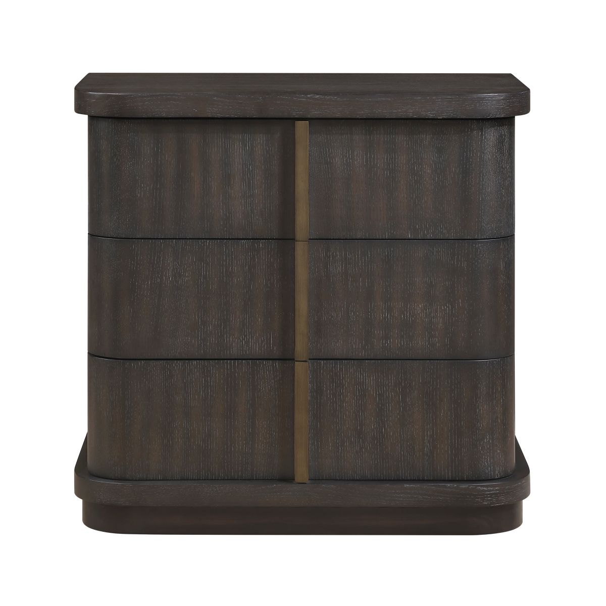 Veluto Night Stand