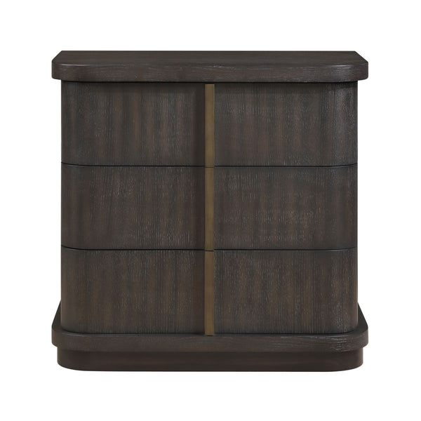 Veluto Night Stand
