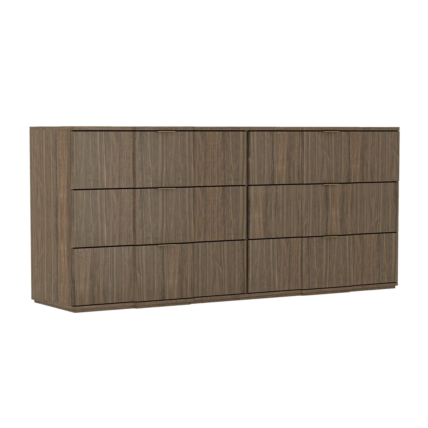 Manhattan Clive - Bedroom Dresser