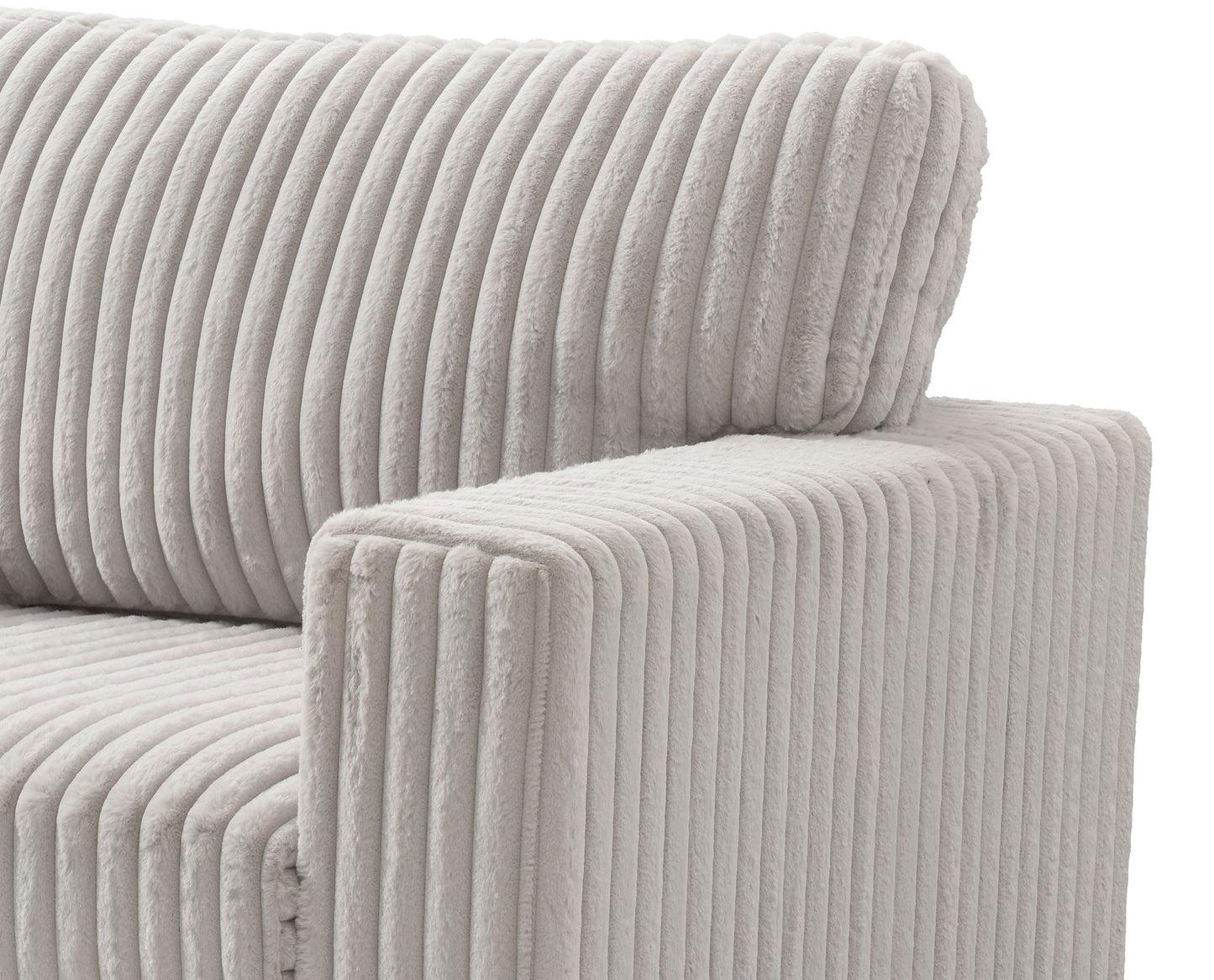 Glory Furniture - Teddy - Chair