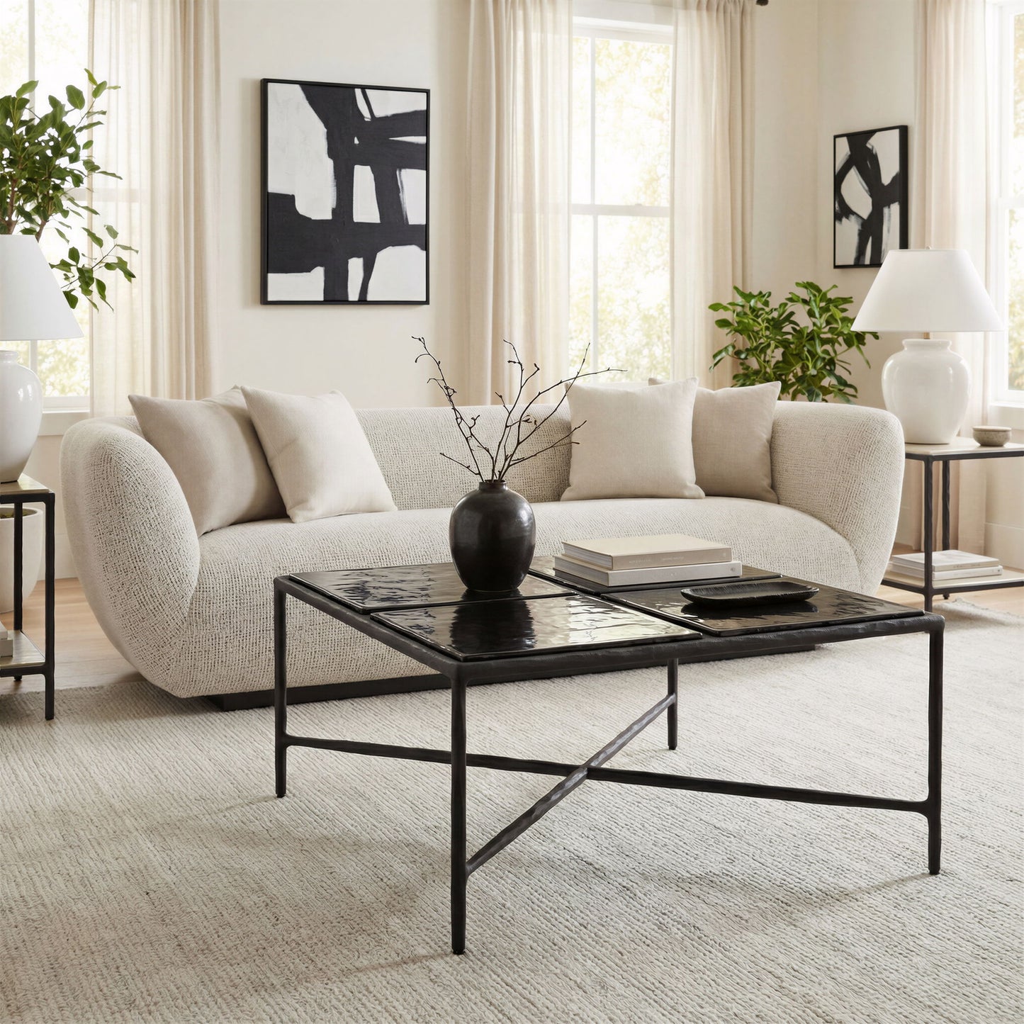 Cloe - Table