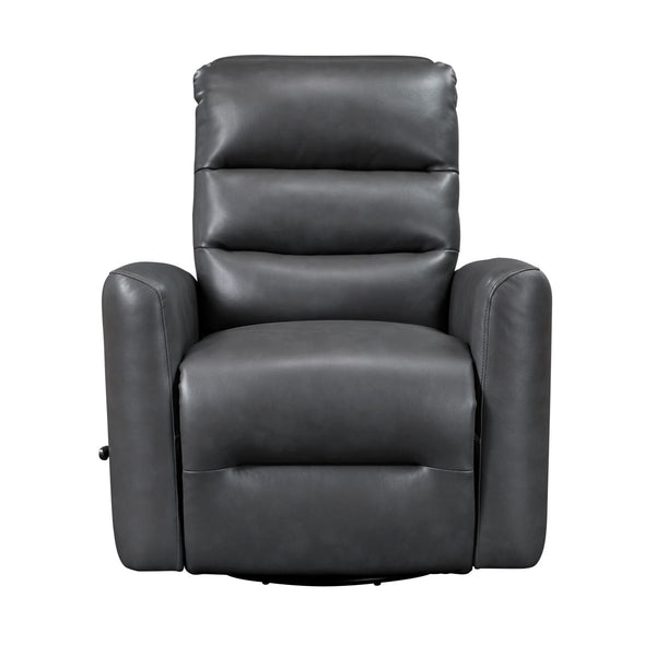 Dimitri Swivel Glider Reclining Chair