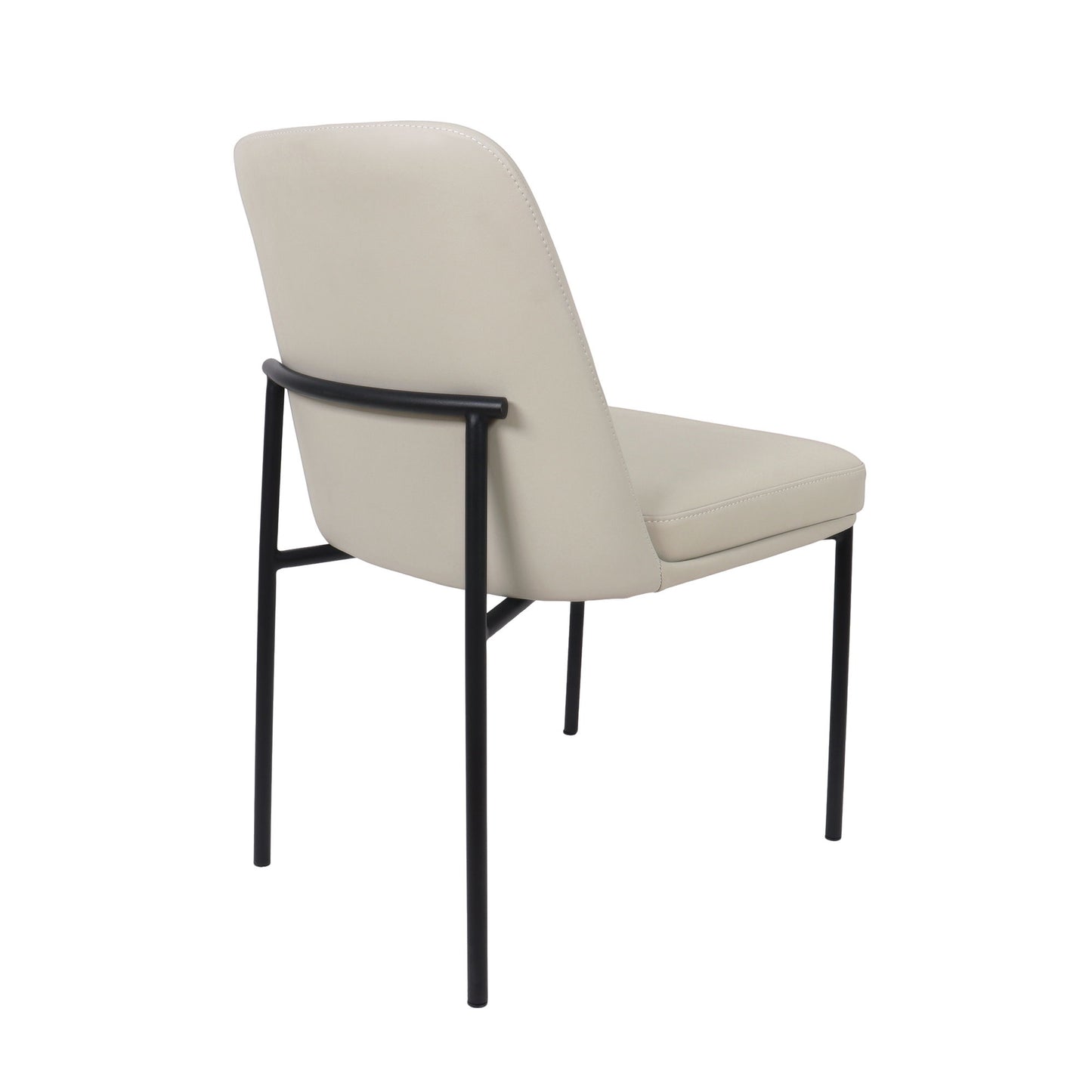 Manhattan Loft - Side Chair (Set of 2)