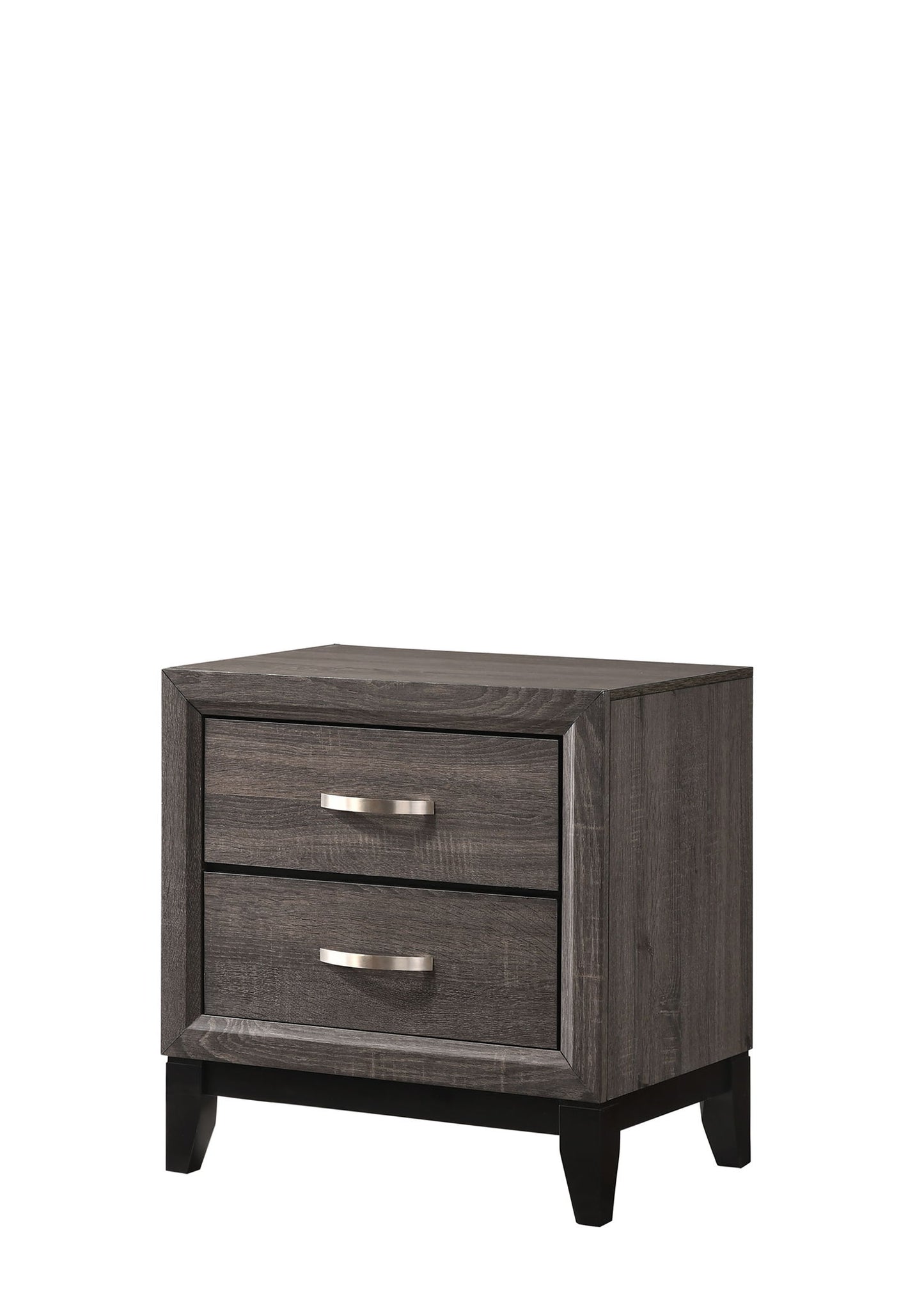 Akerson - Bedroom Set