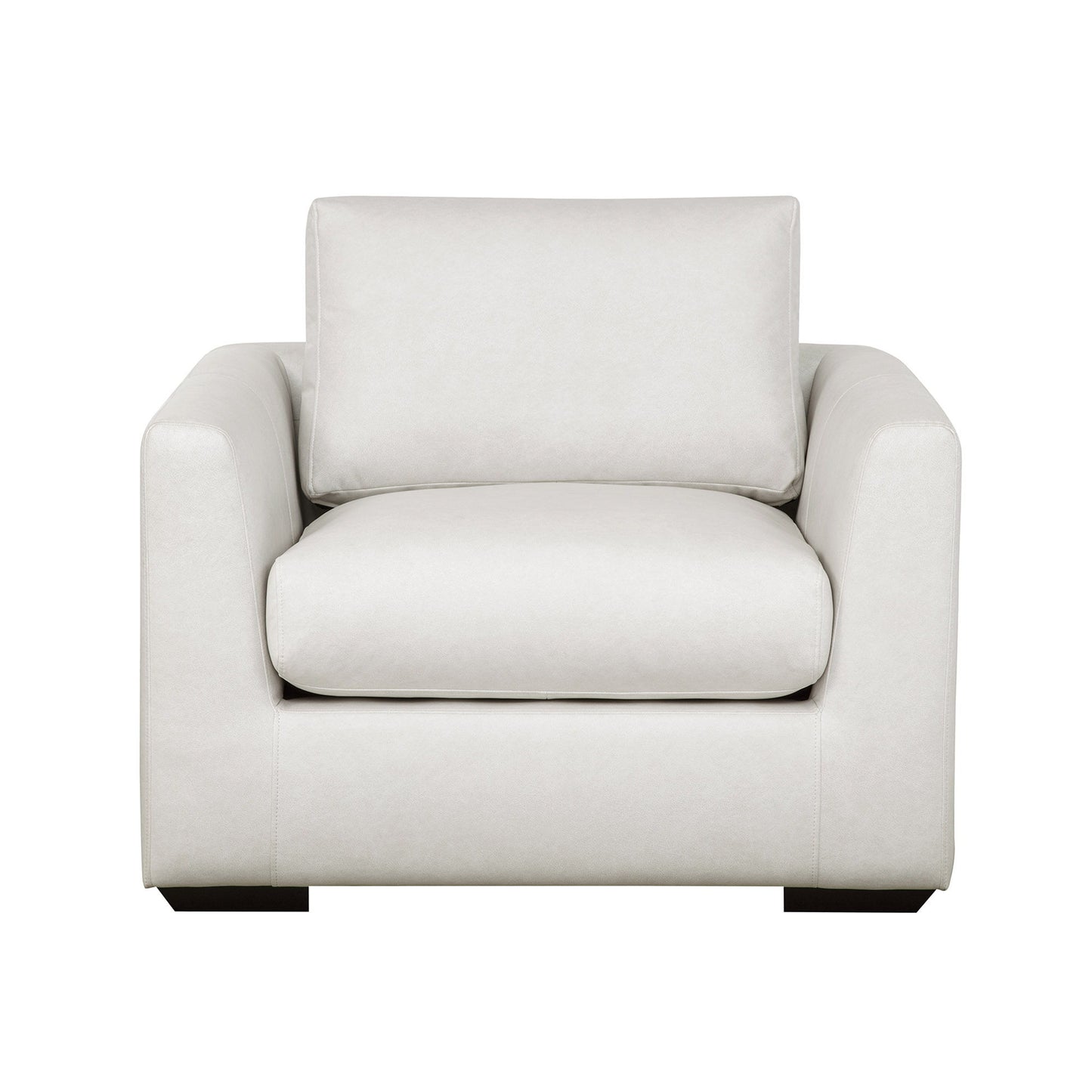 Manhattan Cleo - Upholstered Accent Chair