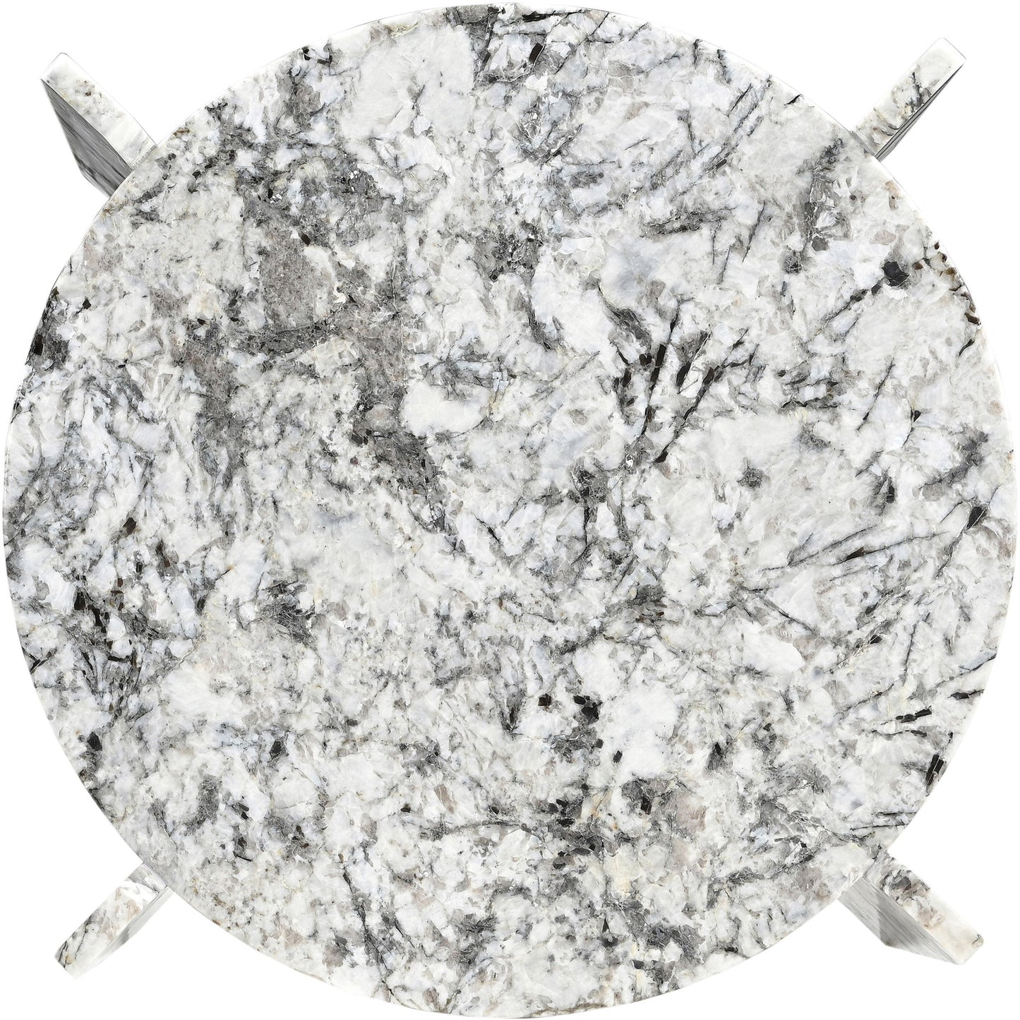 Soriano - Genuine Marble Table