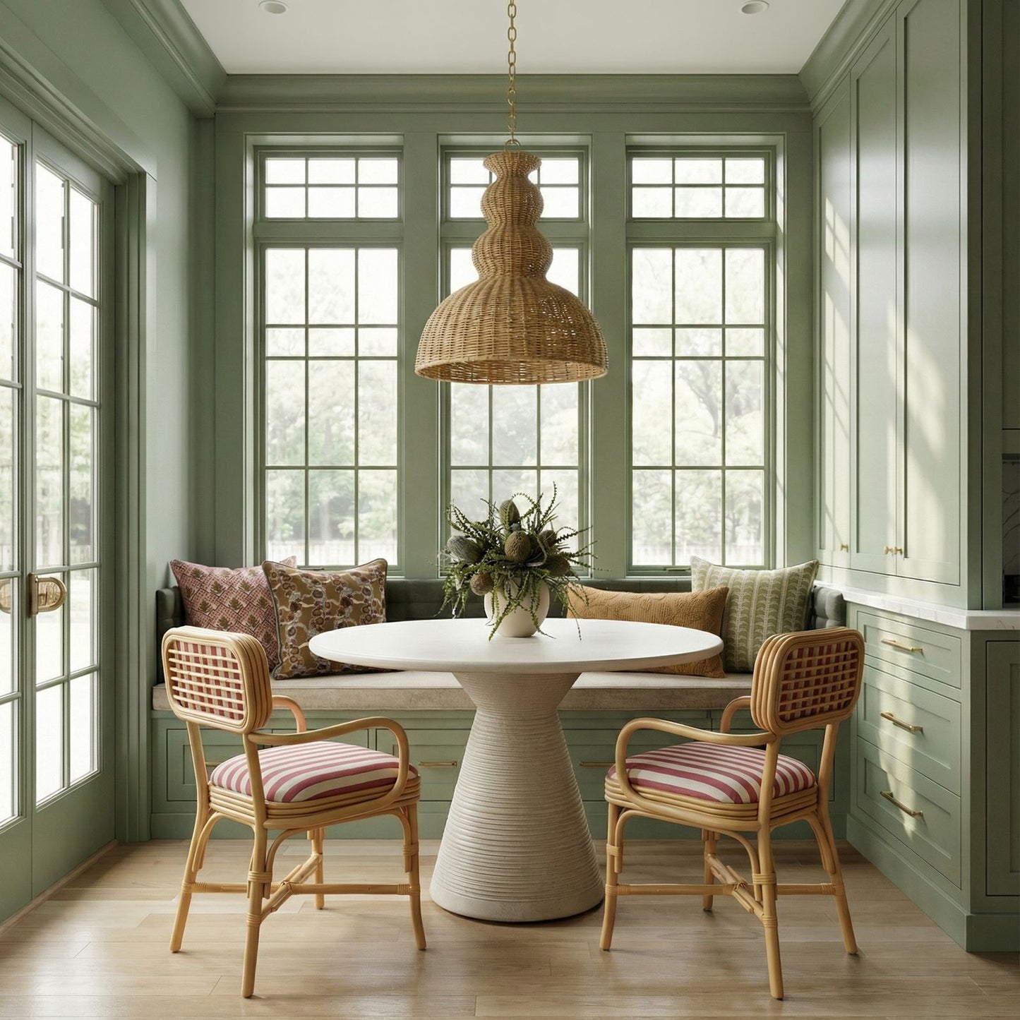 Dorine - Dining Chair
