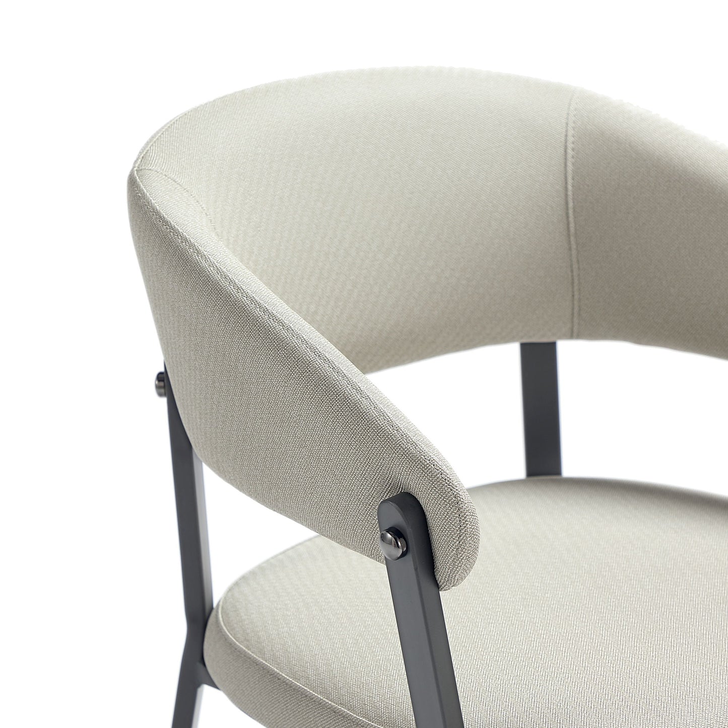 Manhattan Belle - Dining Chair
