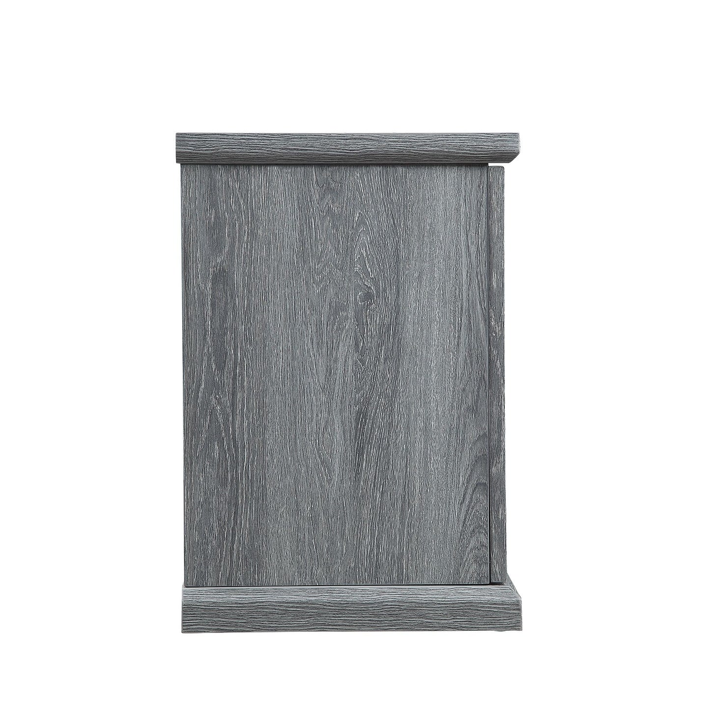 Manhattan Franklin - TV Stand