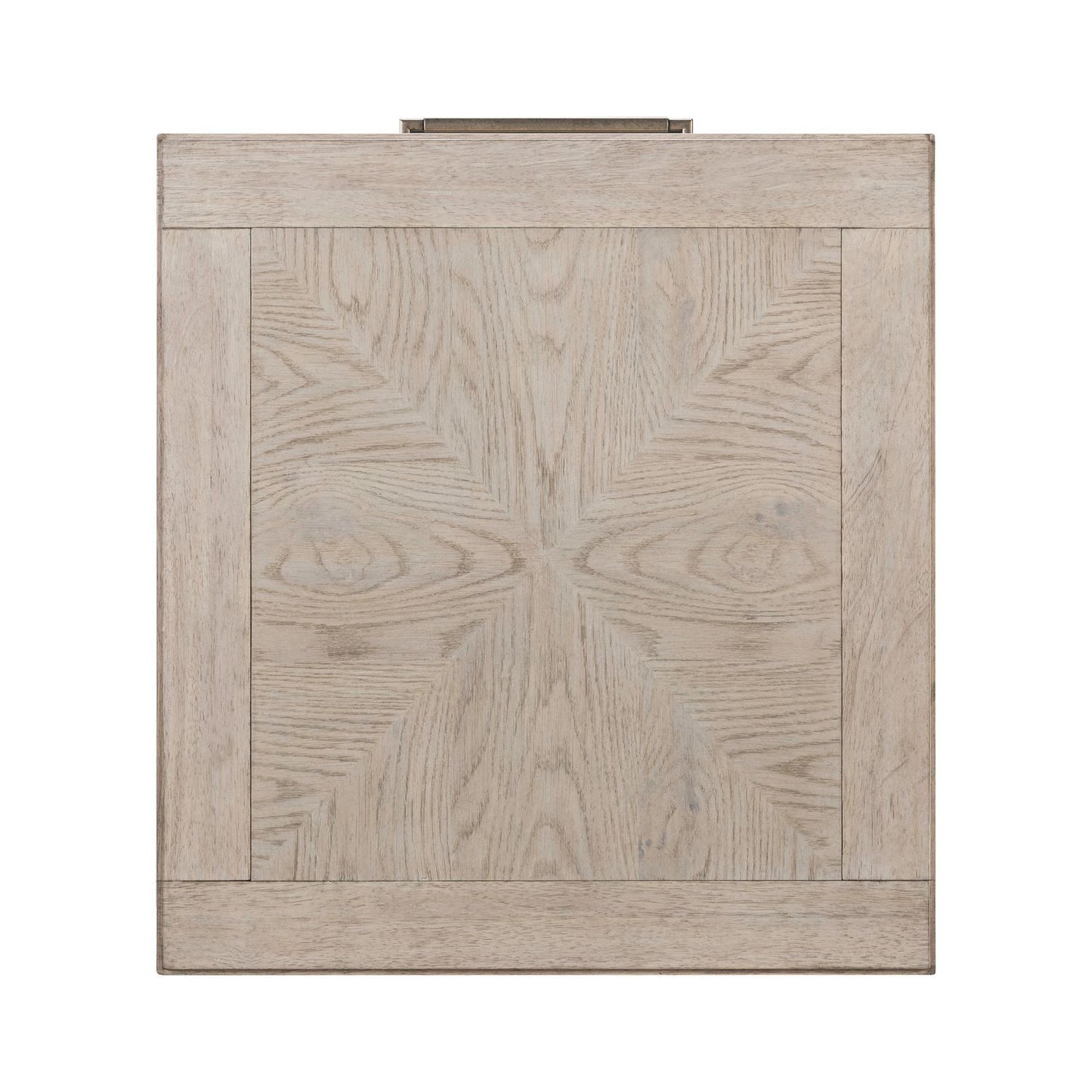 New Haven - End Table - Sanctuary White