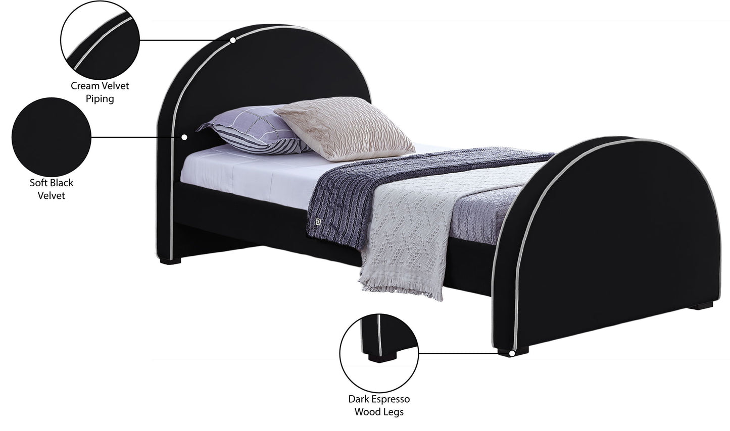 Brody - Bed