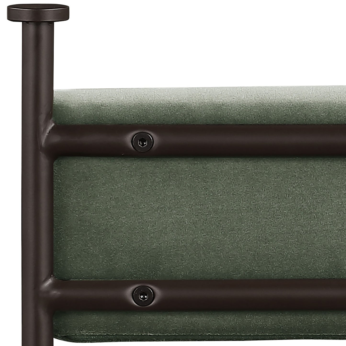 Monarch - Velvet Dining Chair (Set of 2)
