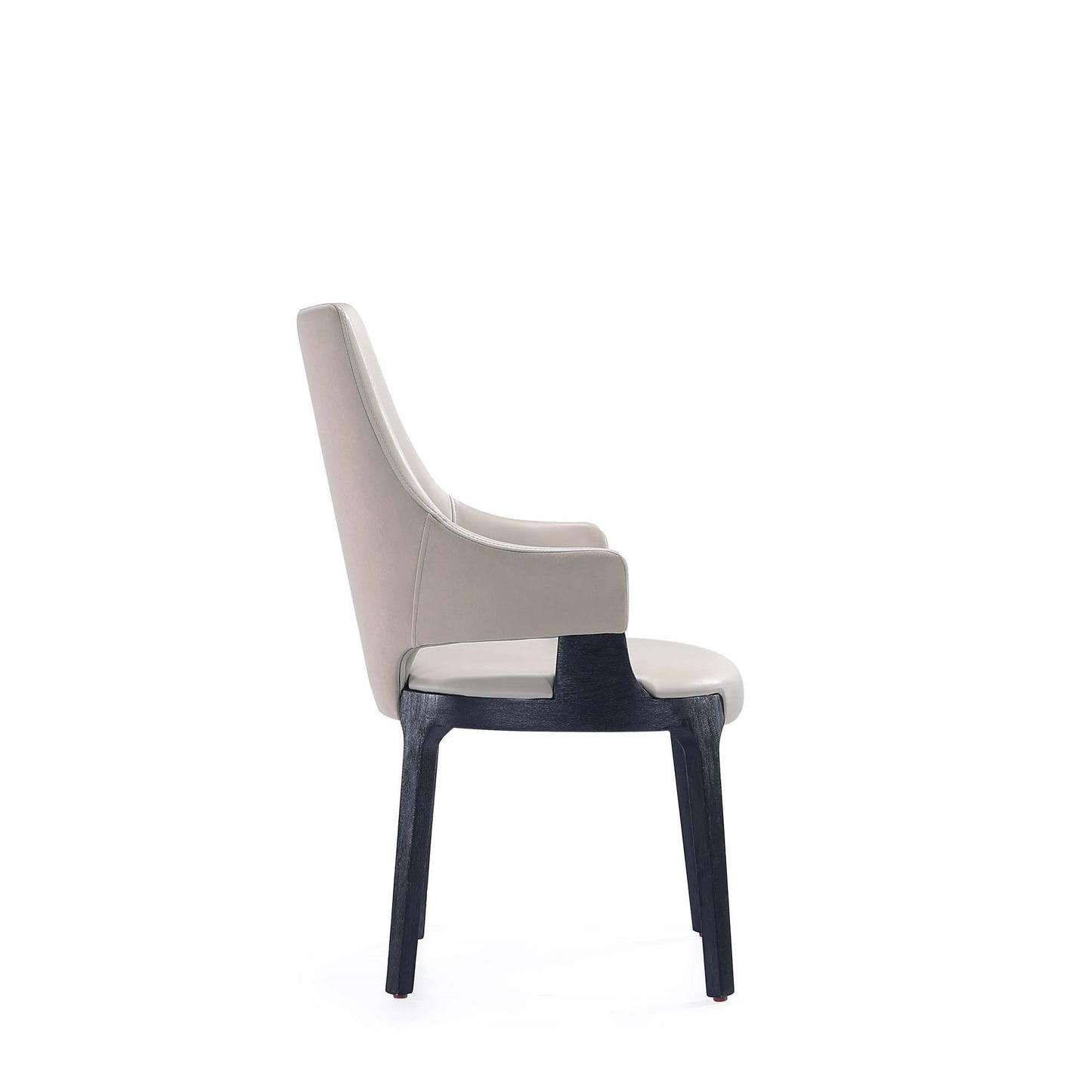 Manhattan Kara - Dining Arm Chair (Set of 2)