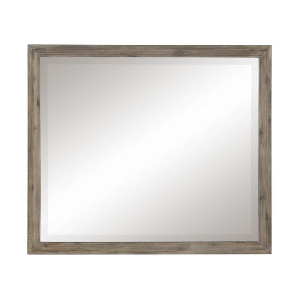 Cardano Mirror