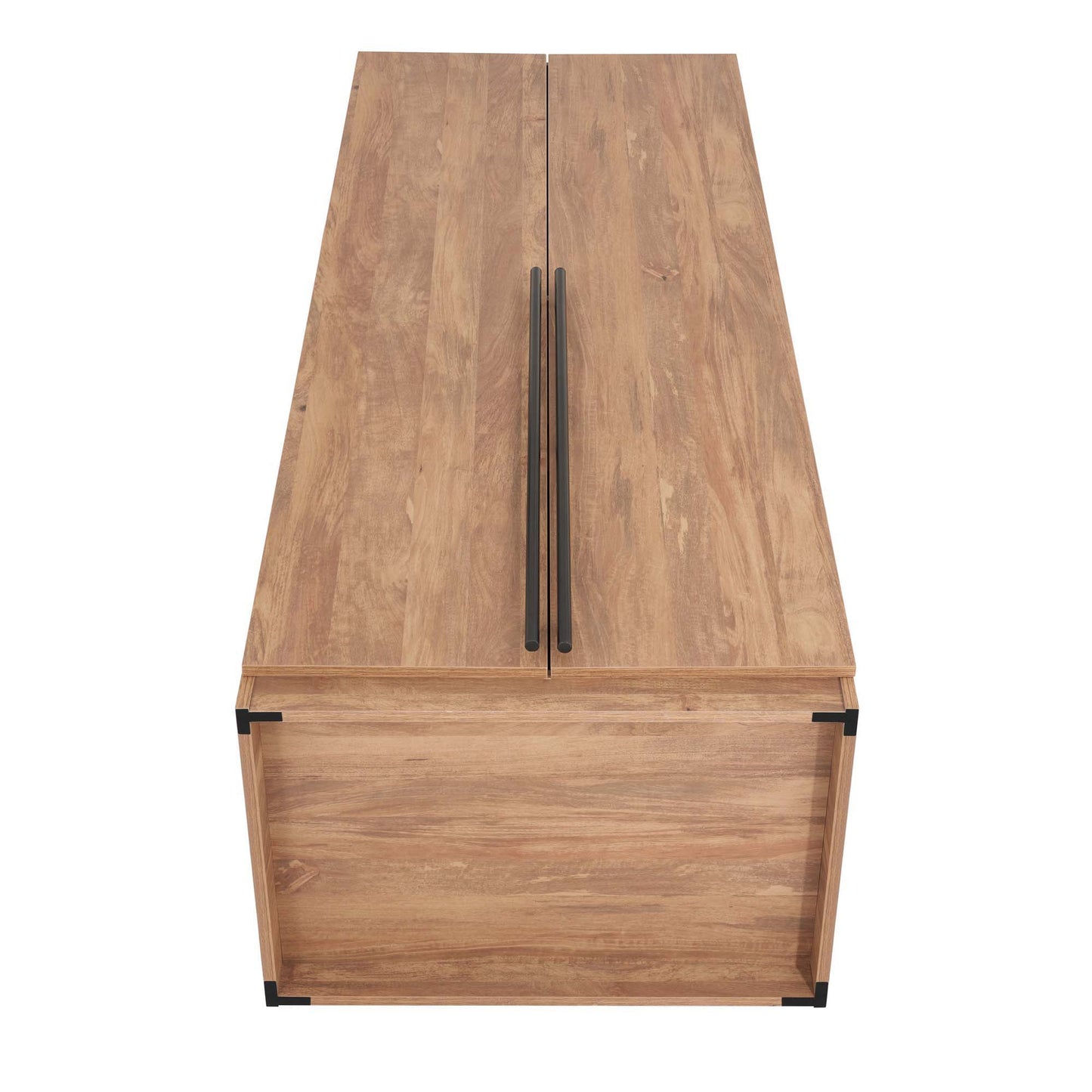 Manhattan Lee - Wardrobe Closet
