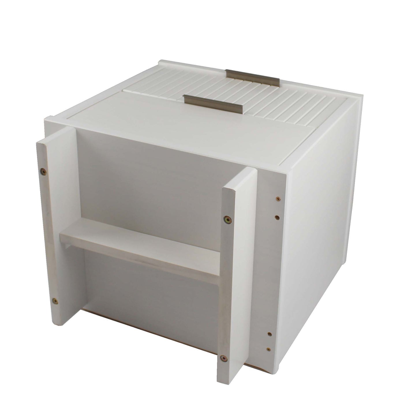 Manhattan Granville - 2-Drawer Nightstand