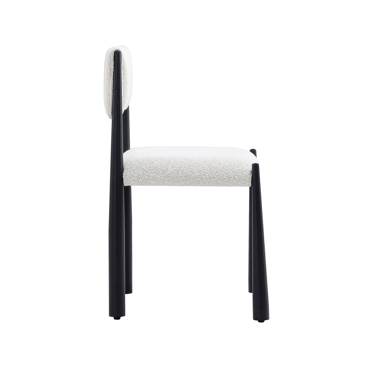 Manhattan Lennor - Side Chair (Set of 2)