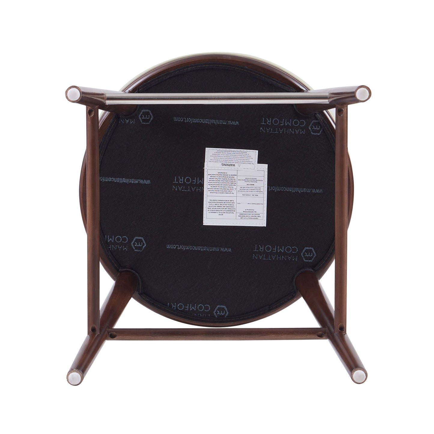 Manhattan Evalyn - Counter Stool