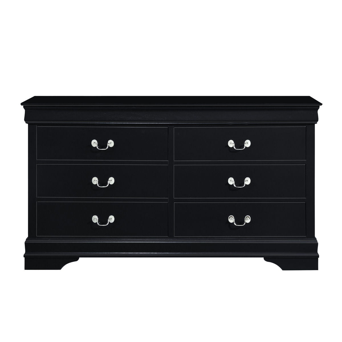 Mayville Dresser