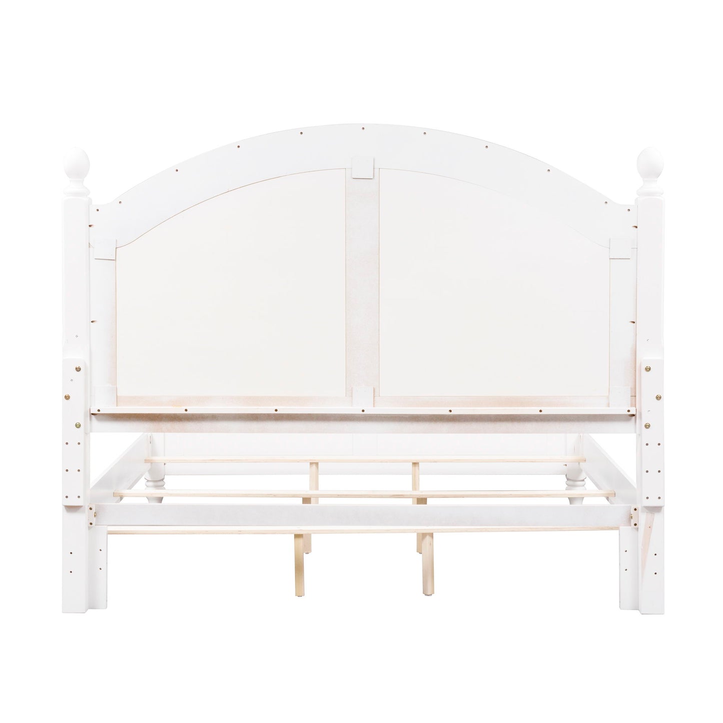 Summer House I - Poster Bed