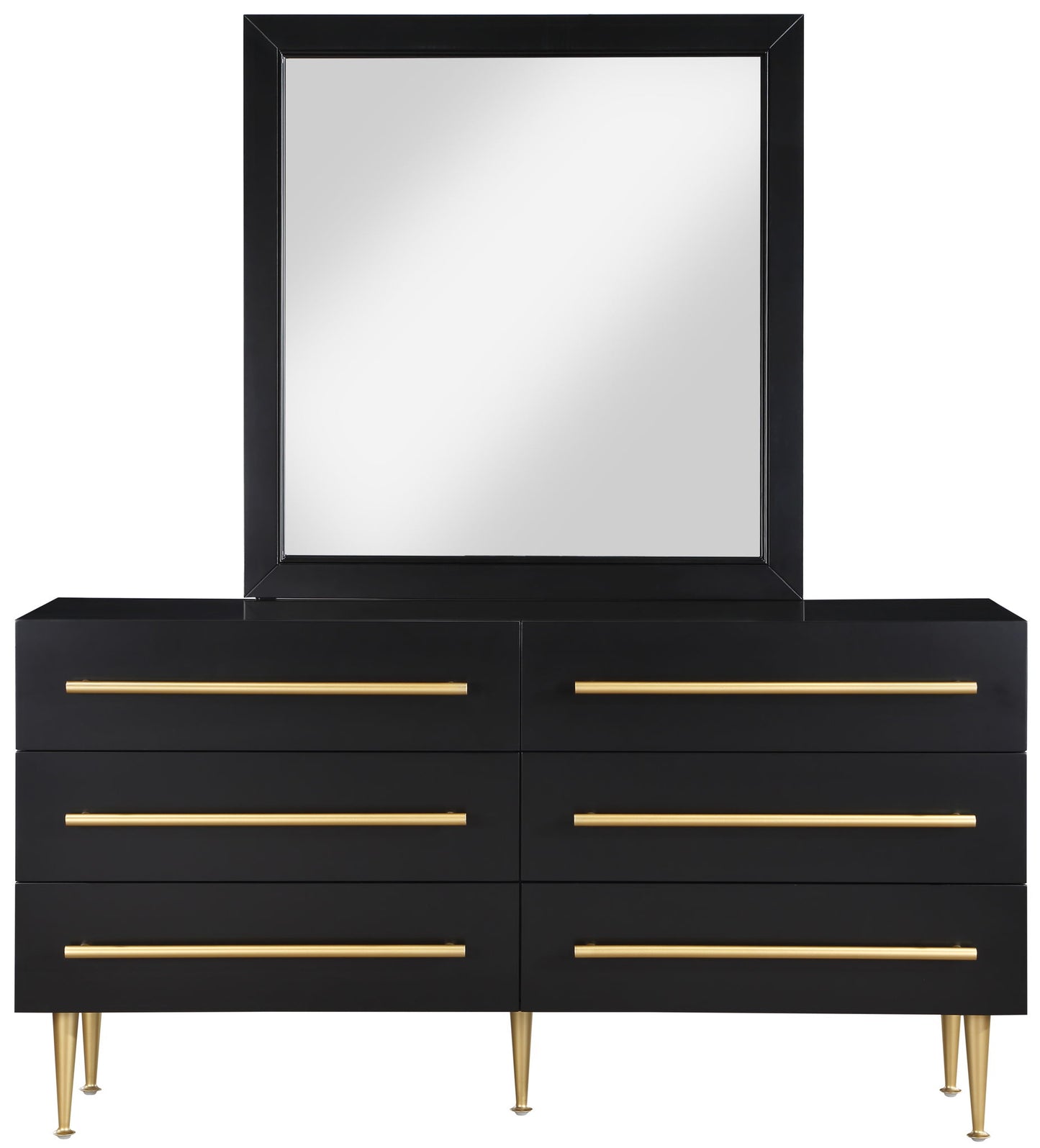 Marisol - Dresser