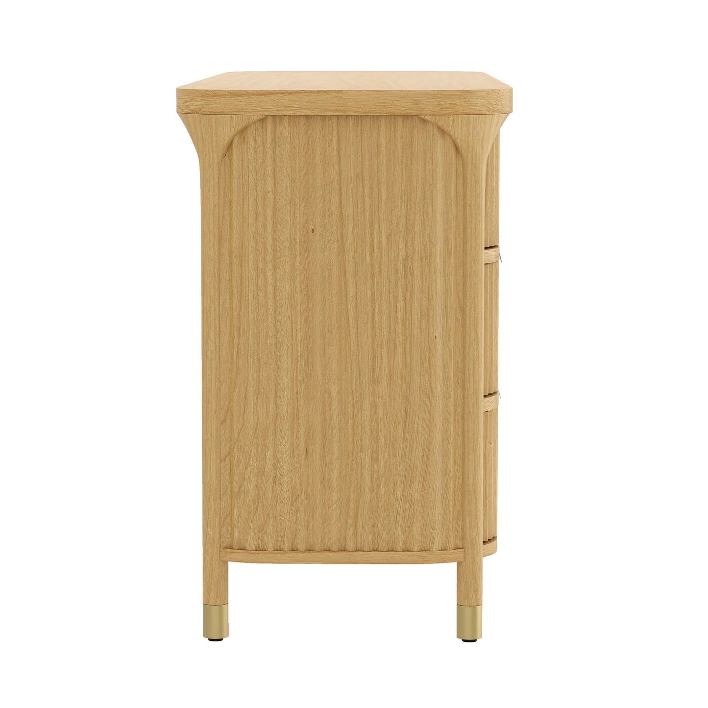 Manhattan Park - Dresser