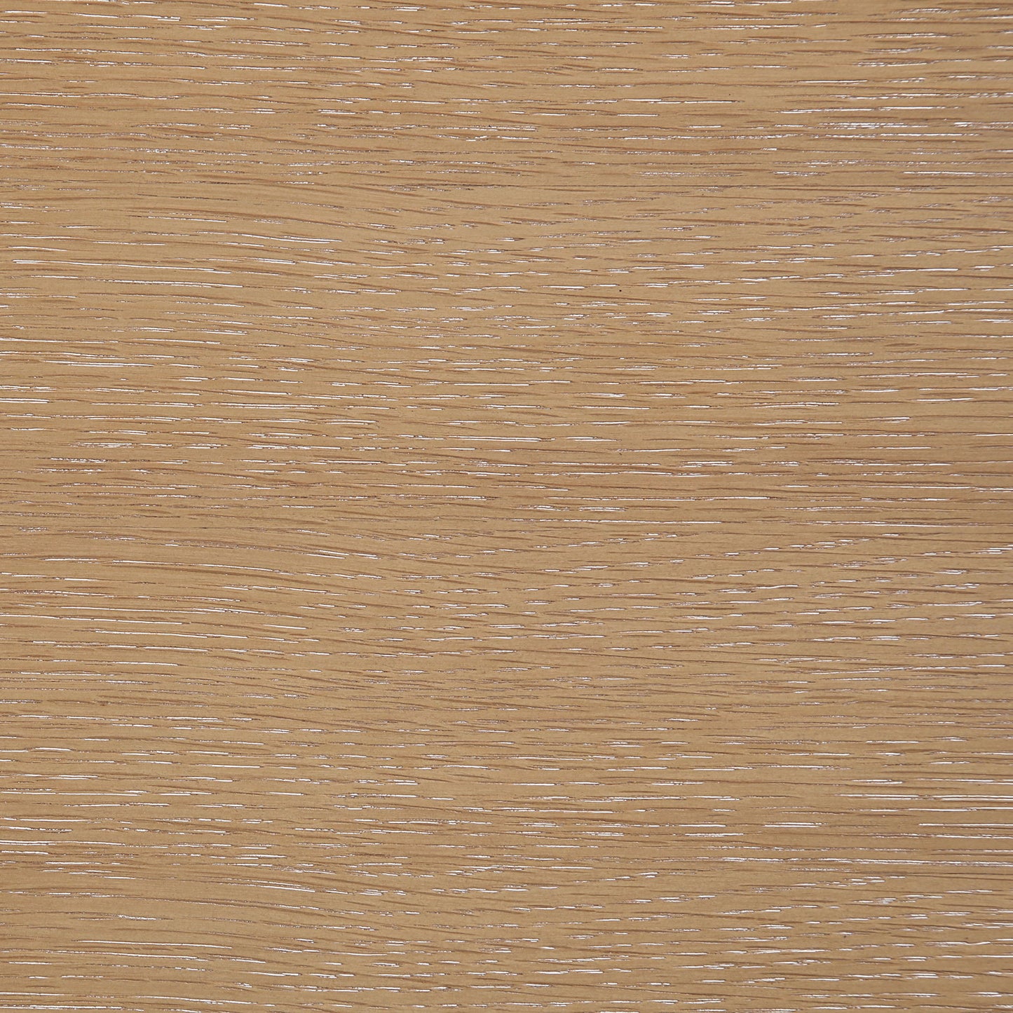 Hearth - Oak Veneer And Solid Wood Bookcase
