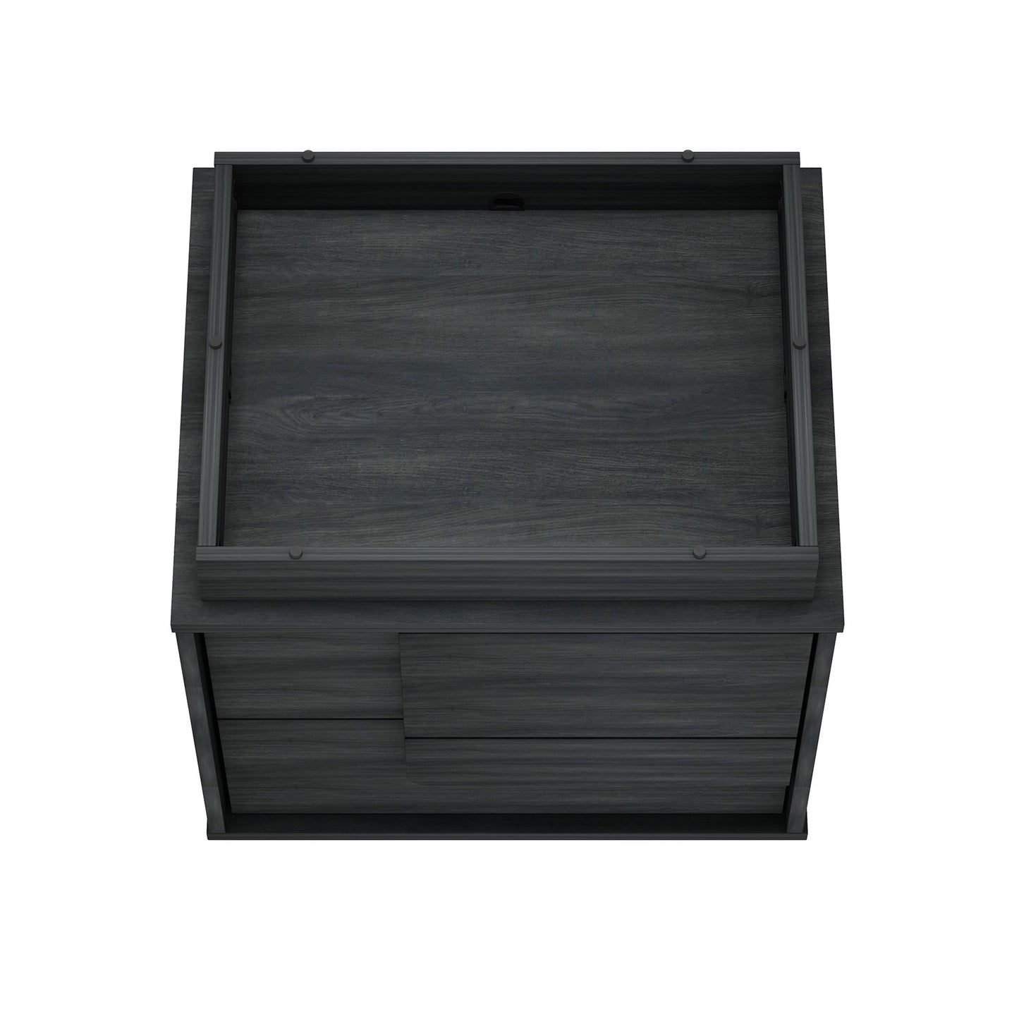 Manhattan Horizon - Nightstand