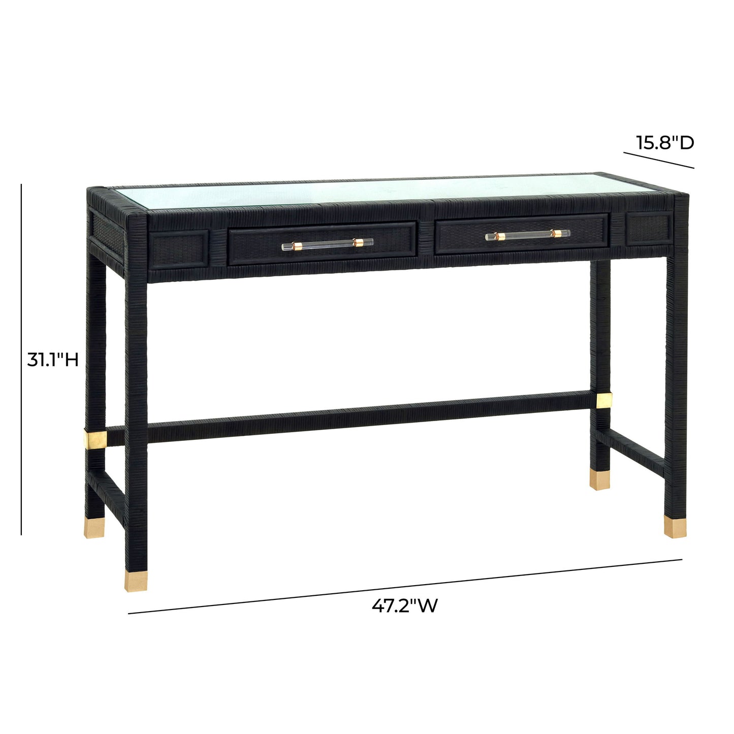 Amara - Desk