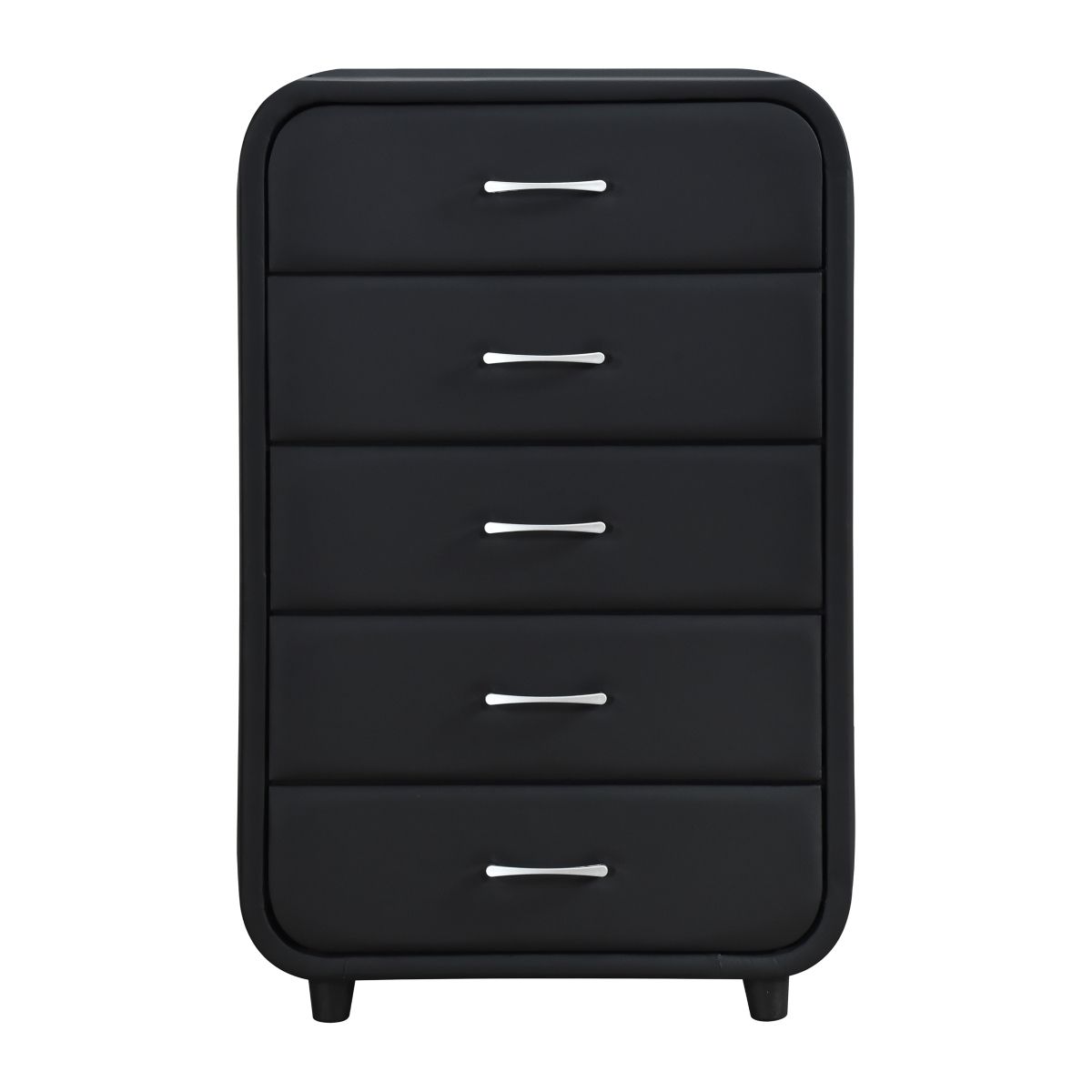 Cuero Chest