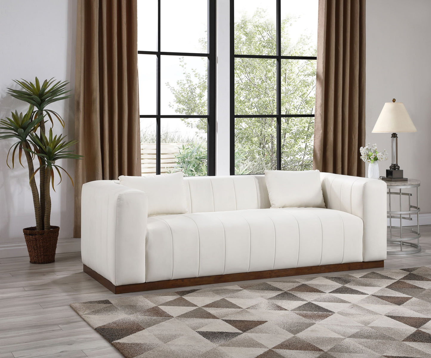 Mallina - Sofa