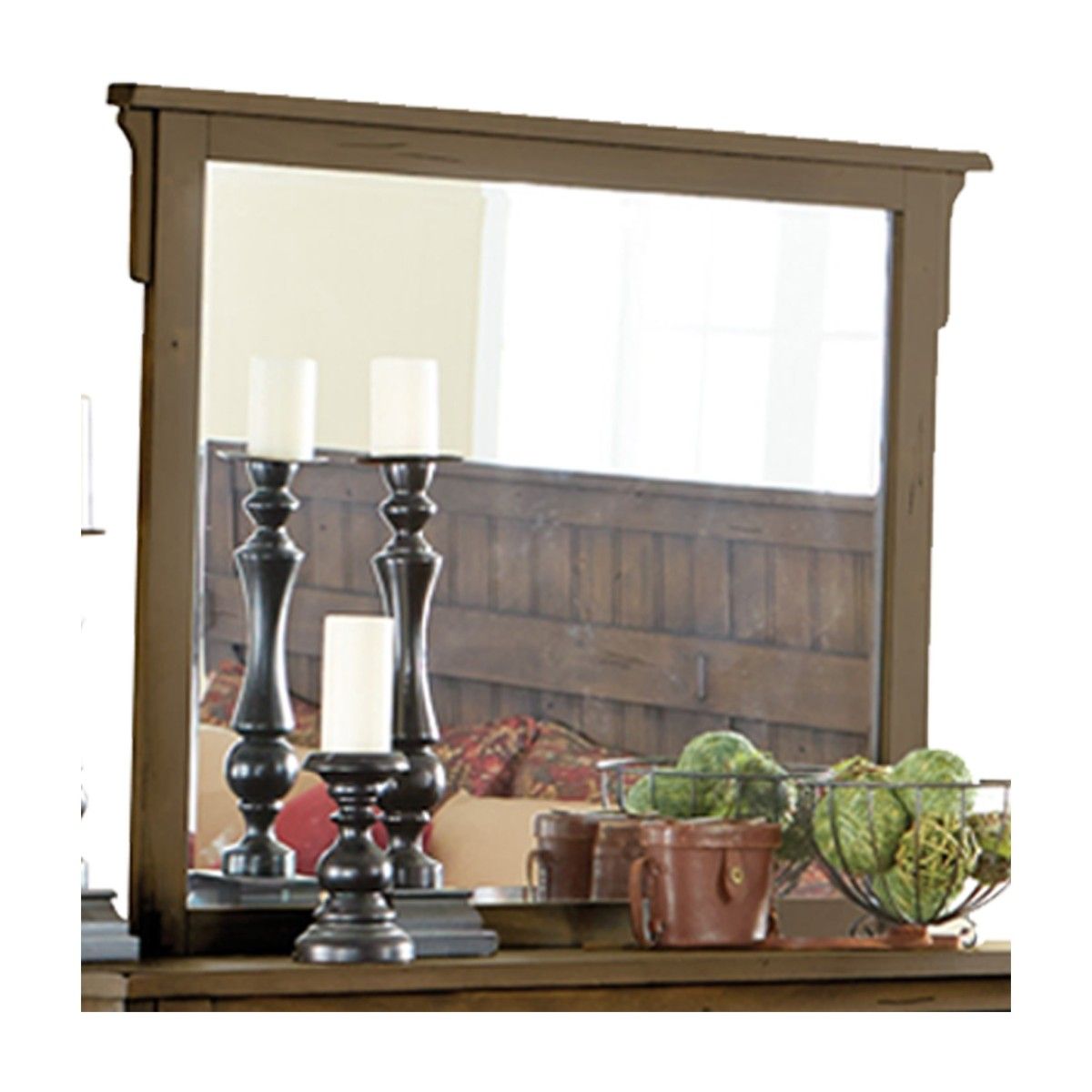 Terrace Mirror