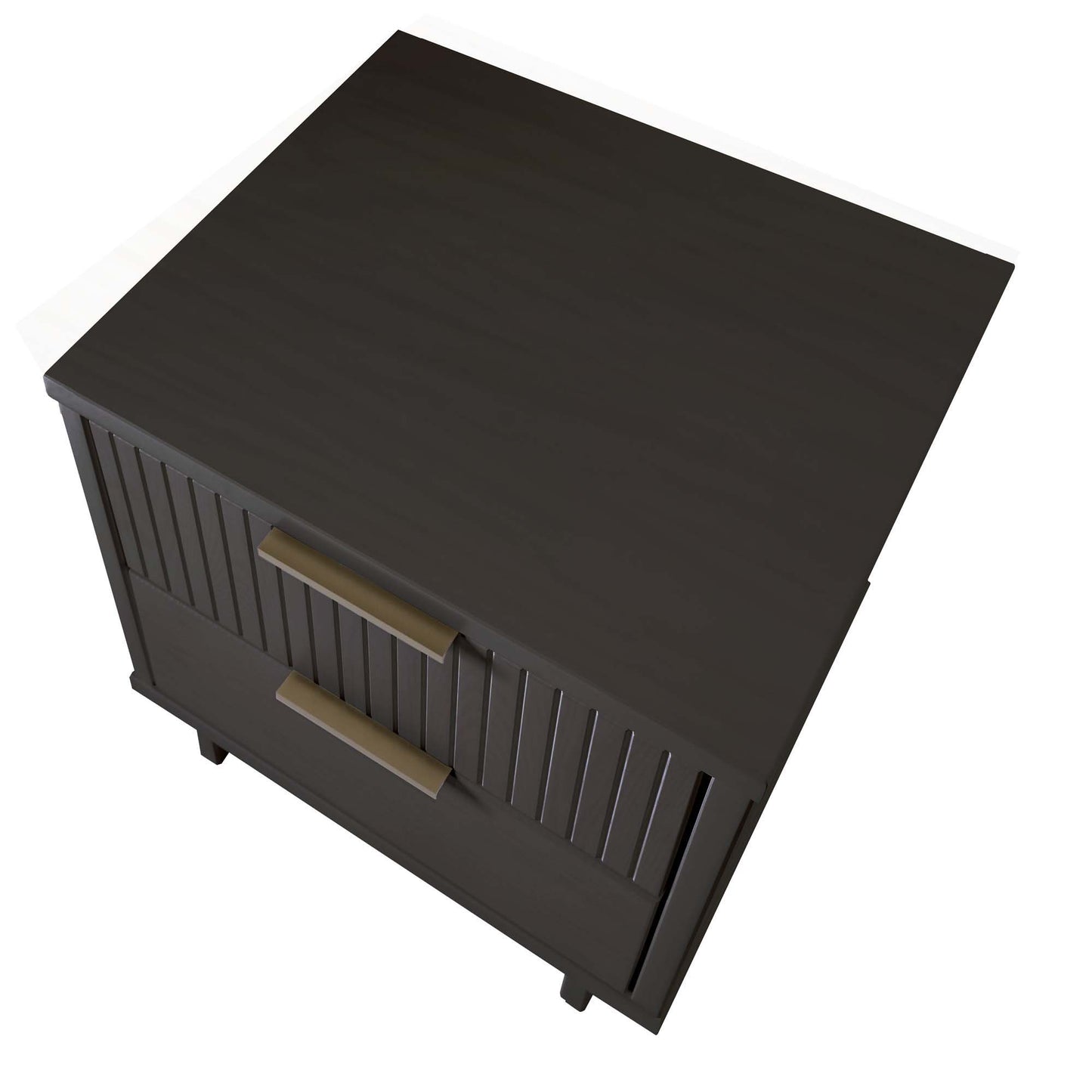 Manhattan Granville - 2-Drawer Nightstand