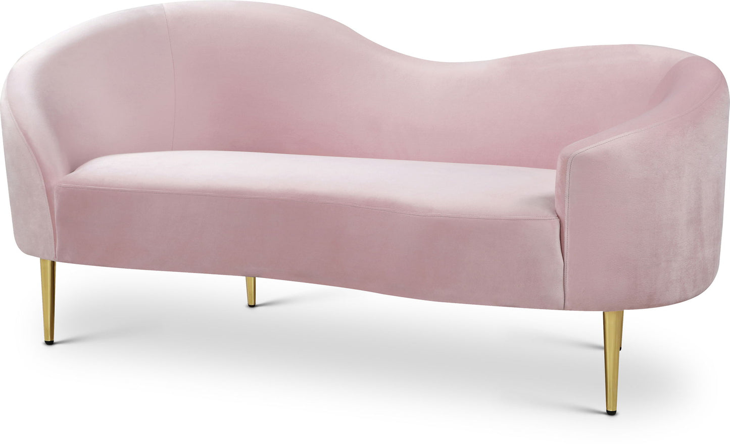 Ritz - Loveseat