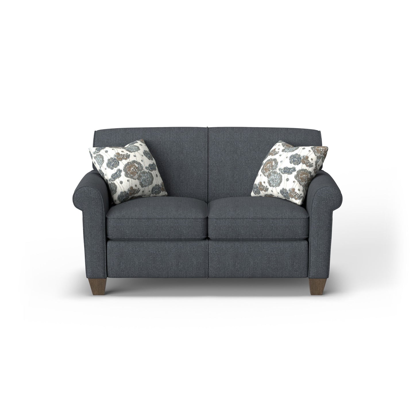 Dana - Stationary Loveseat