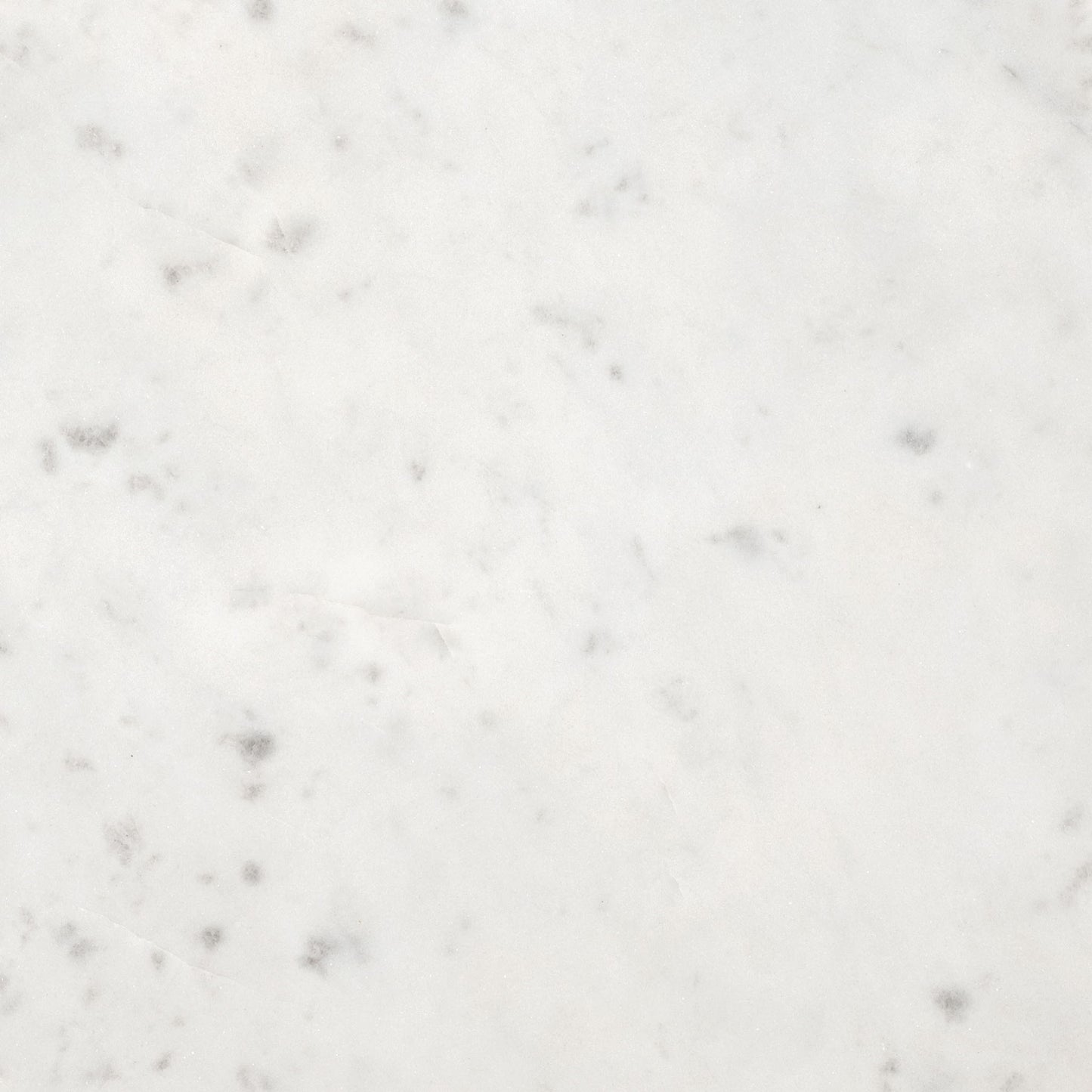 Cyprus - Side Table - White / Natural